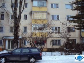 Apartament de vanzare - Imobiliare Targoviste