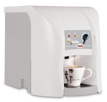 Automat de cafea cu capsule