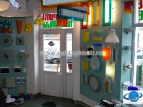 Spatiu comercial/birouri de inchiriat - Imobiliare Bucuresti