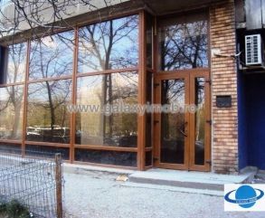 Spatiu comercial/birouri de inchiriat - Imobiliare Bucuresti