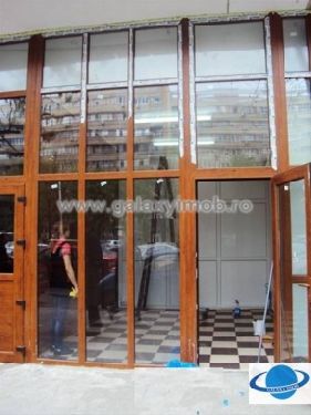 Spatiu comercial/birouri de inchiriat - Imobiliare Bucuresti