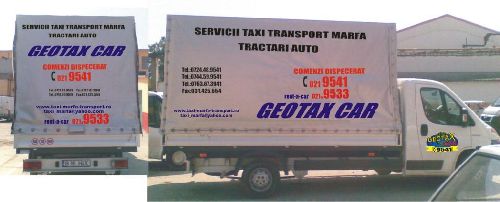 geotax taxi transport marfa bucuresti tel 021 9541