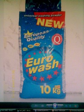 Vanzare detergent