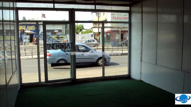 Spatiu comercial/birouri de inchiriat - Imobiliare Bucuresti