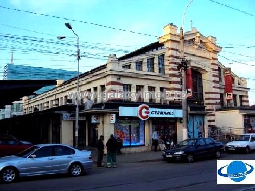 Spatiu comercial/birouri de inchiriat - Imobiliare Bucuresti