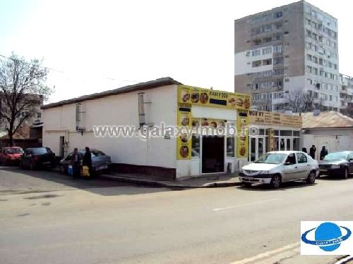 Spatiu comercial/birouri de inchiriat - Imobiliare Bucuresti