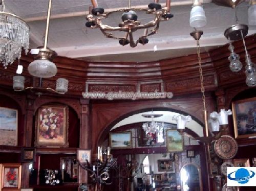 Spatiu comercial/birouri de inchiriat - Imobiliare Bucuresti