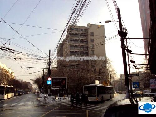 Spatiu comercial/birouri de inchiriat - Imobiliare Bucuresti