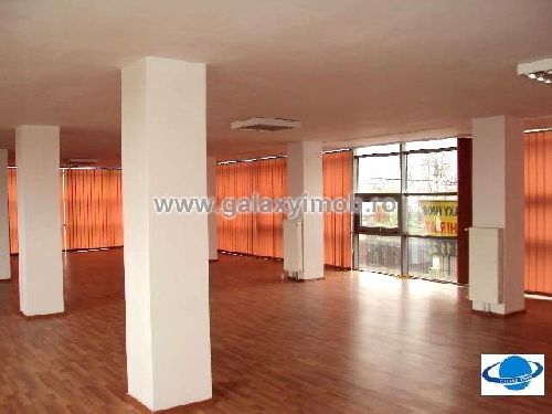 Spatiu comercial/birouri de inchiriat - Imobiliare Bucuresti