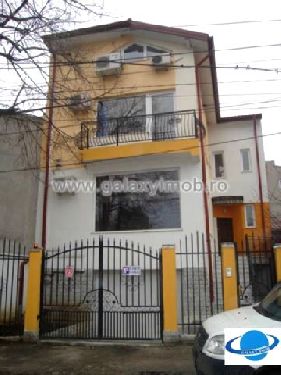 Spatiu comercial/birouri de inchiriat - Imobiliare Bucuresti