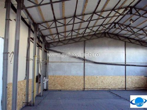 Spatiu comercial/birouri de inchiriat - Imobiliare Bucuresti