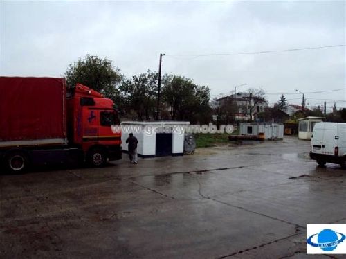 Spatiu comercial/birouri de inchiriat - Imobiliare Bucuresti