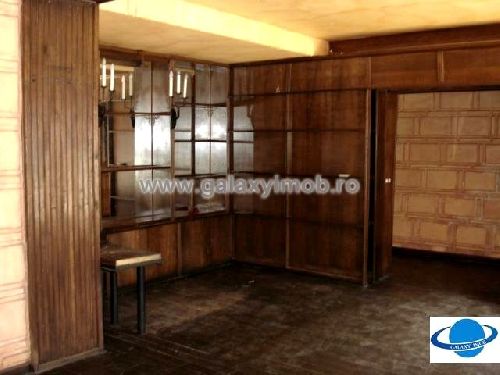Spatiu comercial/birouri de inchiriat - Imobiliare Bucuresti