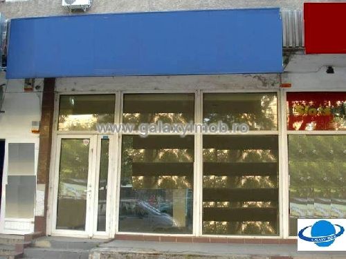 Spatiu comercial/birouri de inchiriat - Imobiliare Bucuresti