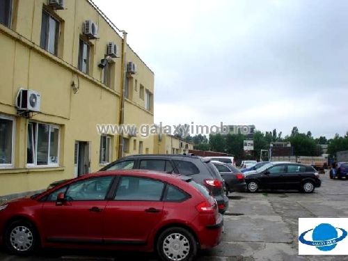 Spatiu comercial/birouri de inchiriat - Imobiliare Bucuresti