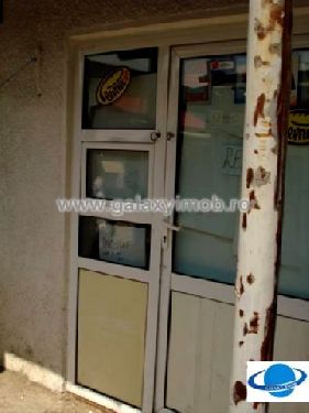 Spatiu comercial/birouri de inchiriat - Imobiliare Bucuresti