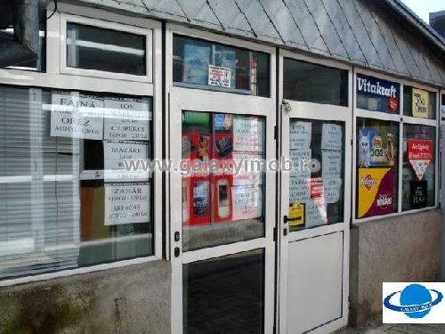 Spatiu comercial/birouri de inchiriat - Imobiliare Bucuresti