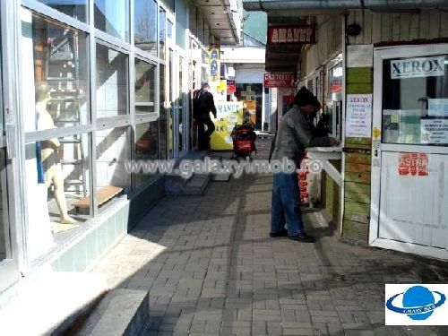 Spatiu comercial/birouri de inchiriat - Imobiliare Bucuresti
