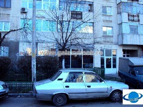Spatiu comercial/birouri de inchiriat - Imobiliare Bucuresti
