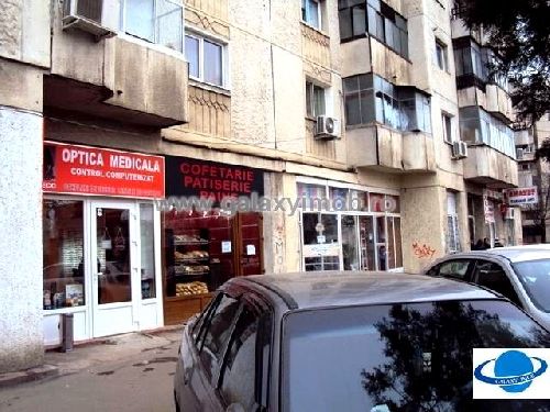 Spatiu comercial/birouri de inchiriat - Imobiliare Bucuresti