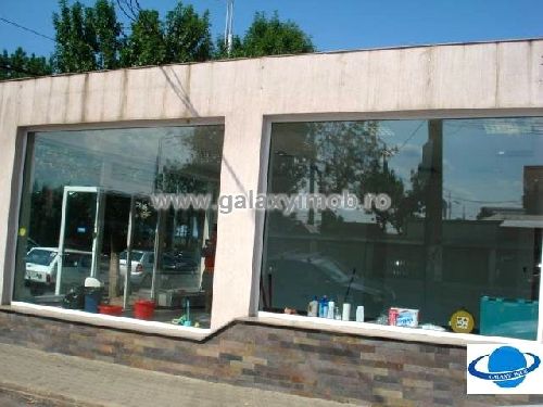 Spatiu comercial/birouri de inchiriat - Imobiliare Bucuresti