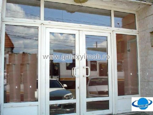 Spatiu comercial/birouri de inchiriat - Imobiliare Bucuresti