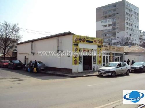 Spatiu comercial/birouri de inchiriat - Imobiliare Bucuresti