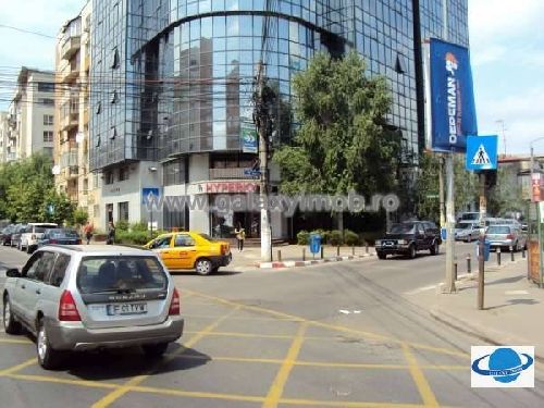 Spatiu comercial/birouri de inchiriat - Imobiliare Bucuresti