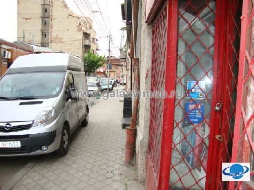 Spatiu comercial/birouri de inchiriat - Imobiliare Bucuresti