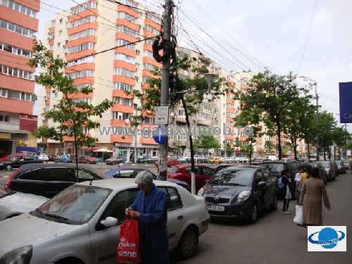 Spatiu comercial/birouri de inchiriat - Imobiliare Bucuresti
