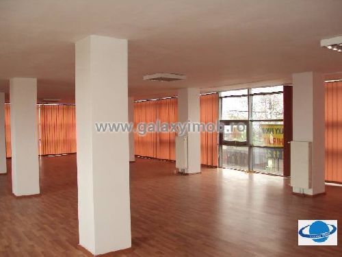 Spatiu comercial/birouri de inchiriat - Imobiliare Bucuresti