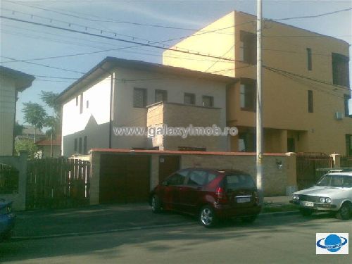 Casa de vanzare - Imobiliare Bucuresti