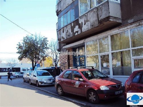 Spatiu comercial/birouri de inchiriat - Imobiliare Bucuresti
