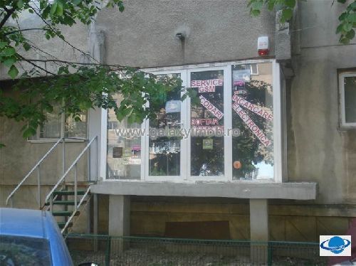 Spatiu comercial/birouri de inchiriat - Imobiliare Bucuresti