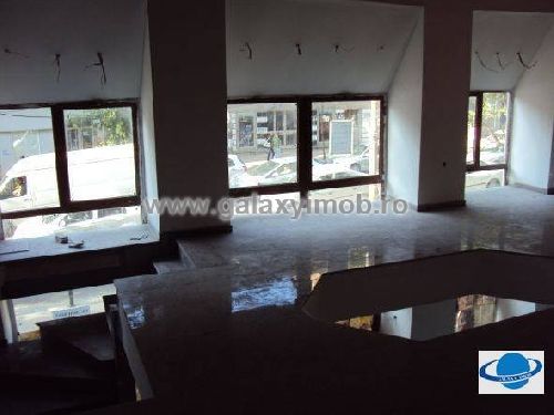 Spatiu comercial/birouri de inchiriat - Imobiliare Bucuresti