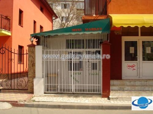 Spatiu comercial/birouri de inchiriat - Imobiliare Bucuresti