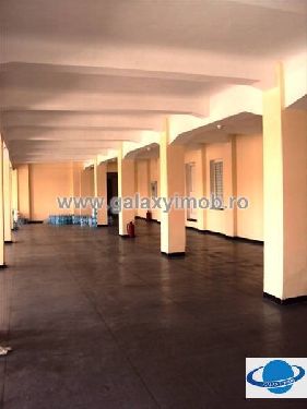 Spatiu comercial/birouri de inchiriat - Imobiliare Bucuresti