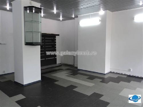 Spatiu comercial/birouri de vanzare - Imobiliare Targoviste