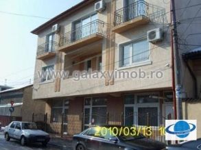 Spatiu comercial/birouri de inchiriat - Imobiliare Bucuresti