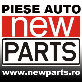 newparts-piese auto originale si producator