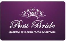 WWW.BESTBRIDE.RO rochii de mireasa ieftine