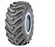 Avelope buldoexcavator MICHELIN POWER CL