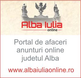 Alba Iulia Online - Portal de afaceri judetul Alba