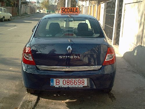 SCOALA DE SOFERI INSTRUCTOR AUTO PLOIESTI