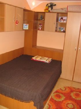 Cazare litoral mamaia Apartament 2 camere Mara