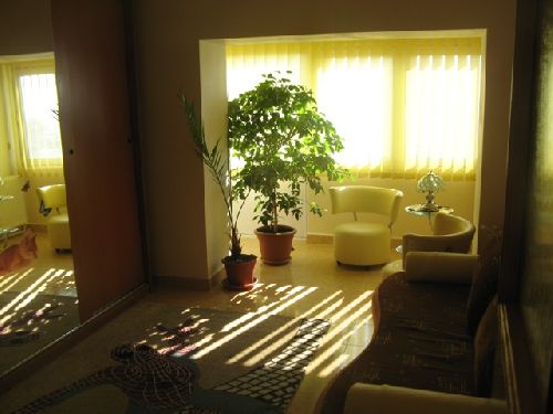 Cazare litoral mamaia Apartament 3 camere Elisabeta