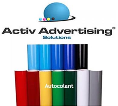 Oferta Autocolant-5 euro mp_ActivAdvertising