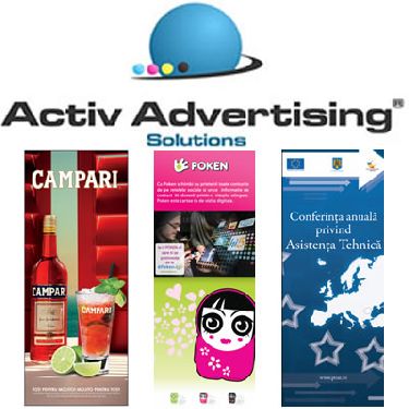 Oferta Roll-up - 30 euro buc_ActivAdvertising