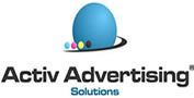 ActivAdvertising - Oferta Casete luminoase- 110 euro/mp