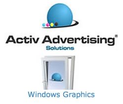 ActivAdvertising - Windows Graphics - 11 euro mp